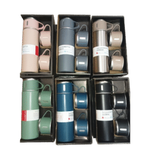 Vacuum Bottle