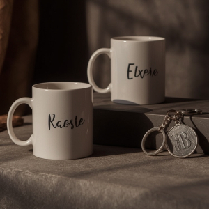 Personalised