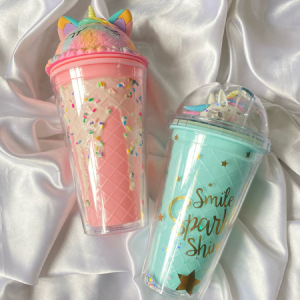 Cups & Sippers