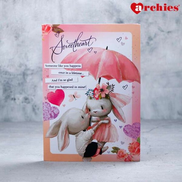 Greeting Card