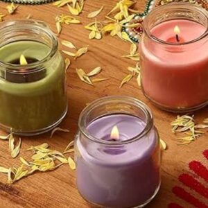 Candles & Fragrances