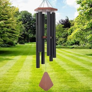 Nature’s Melody Wind Chime