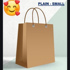 Paper Bags