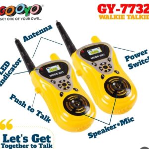 Walkie Talkie