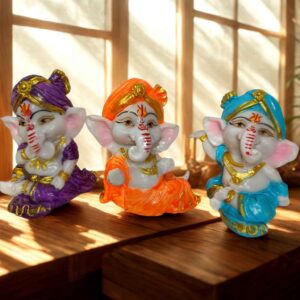 Ganesha set