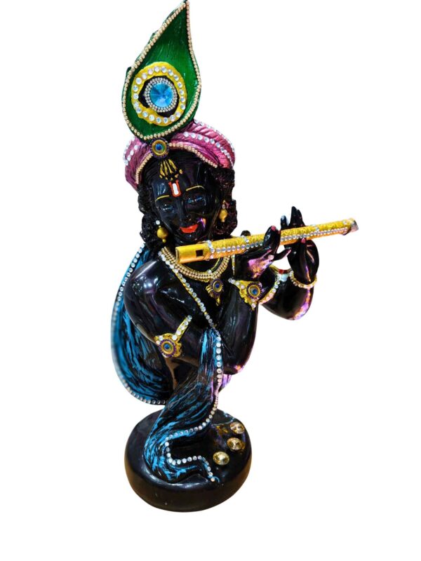 Krishna