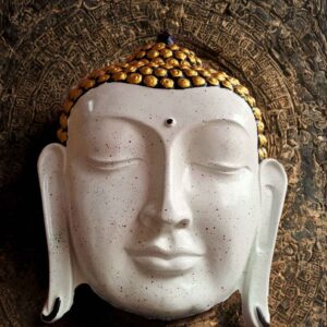 Buddha Head