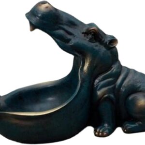 Hippo Design Decorative Bowl