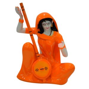 Divine Meera Bai Idol – Perfect for Home & Temple Décor
