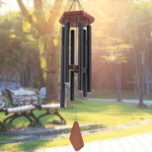 Elegant Wind Chime for Home & Garden