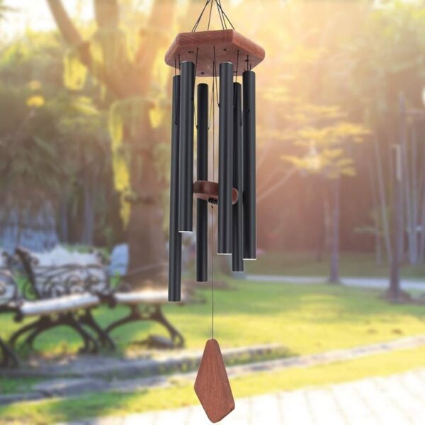 Elegant Wind Chime for Home & Garden