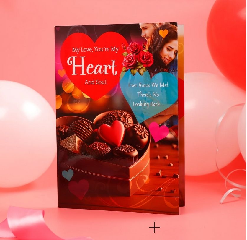 Cards & Stationery