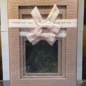 Transparent Empty Box