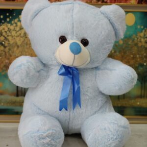 Blue Teddy