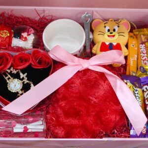 Big Hamper Box