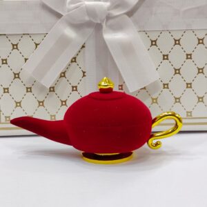 Aladdin’s lamp Ring Box