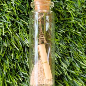 Message Bottle