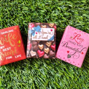 Mini Quotation Diary