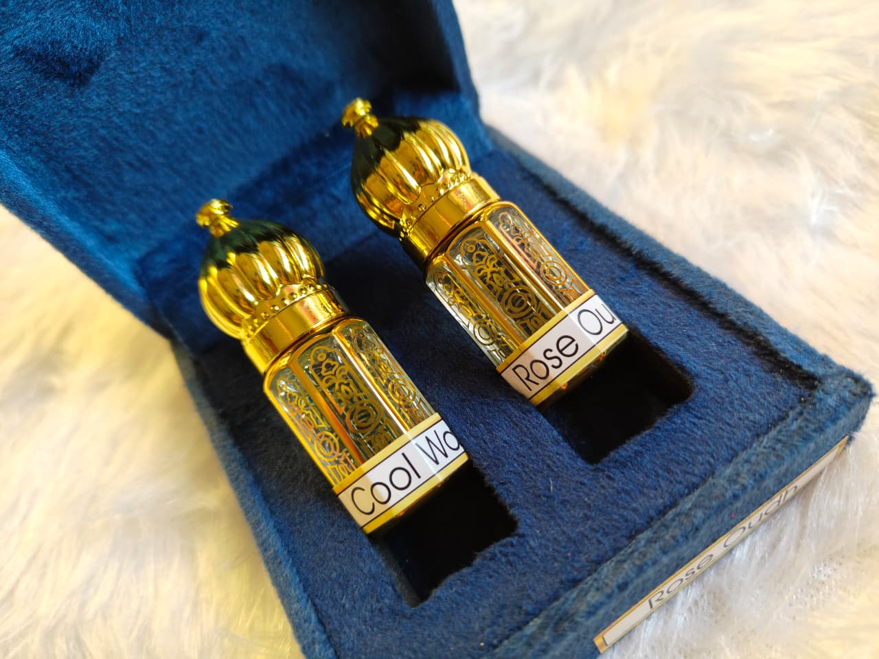 Perfume