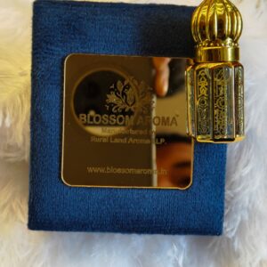 Rose Oud