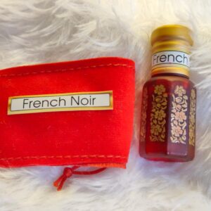 French Noir