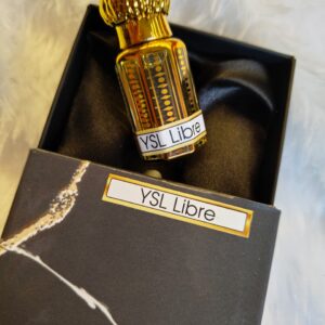 YSL Libre