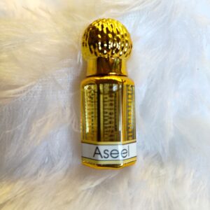 Aseel