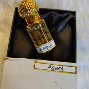 Aseel