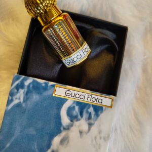 Gucci Flora
