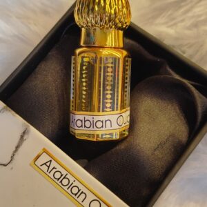 Arabian Oudh