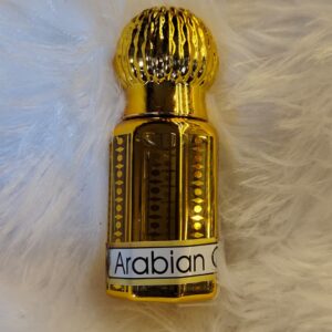 Arabian Oudh